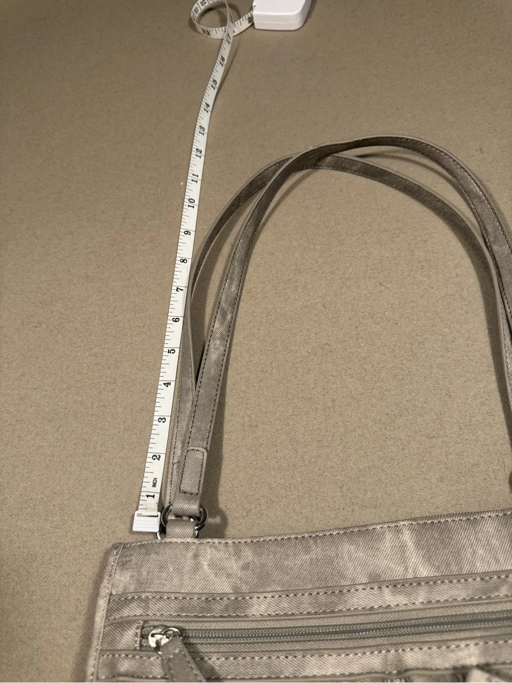 Multisac durable fabric